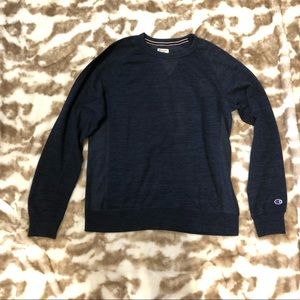 NWOT Sz L Columbia Athletic Apparel Sweater